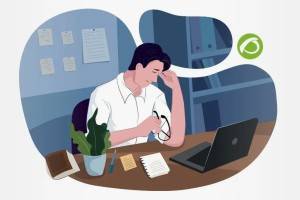 Презентеизм: невидимая, но важная проблема делового мира