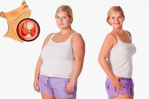 Естественные способы похудеть при гипотиреозе